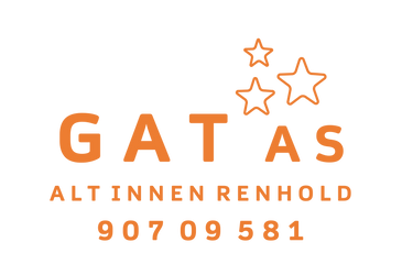 Logo - GAT as