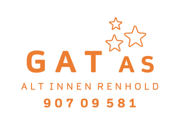 Logo - GAT as